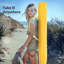 Sharniece 2m Beach Parasol-779835007