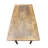19th Century Chinese Altar Table