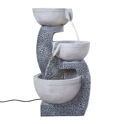 Outdoor Fountain