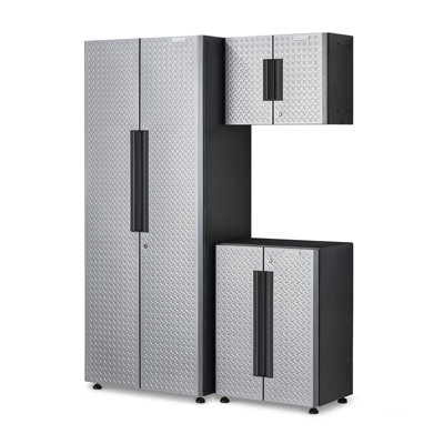 Flex Cabinet System I