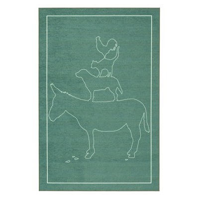 Area Rug