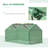 Outsunny 4' X 2' X 2' Portable Mini Greenhouse