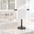 Freestanding Countertop Towel Stand-112216539