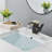 Single-handle Bathroom Faucet-87570620