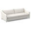 Monterey Patio Sofa with Cushions-66444934