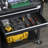 Sikander 27.6'' W 4 -Drawer Steel Combination Set with Wheels-64647951