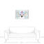 Art sur toile, fenêtre de Karly-743312529
