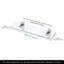 Tablette de salle de bain Keyshia-927966953-931041852