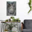 «Lynx Brushstroke» par Robert Campbell-39450020