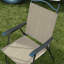 Ensemble de 4 chaises de patio pliantes-1014725781