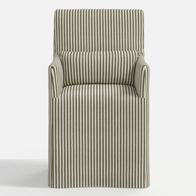 Stoffer Home x Cloth and Co. Lindy Dining Chair