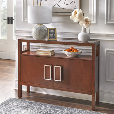 Pearson Console Table by George Oliver