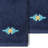 FELIZ Turkish Cotton Washcloth-254323736