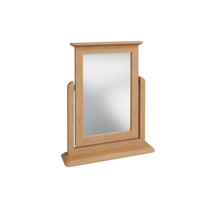 Rectangle Floor Mirror