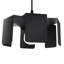 1 - Light Stainless Steel Pendant-1803096462