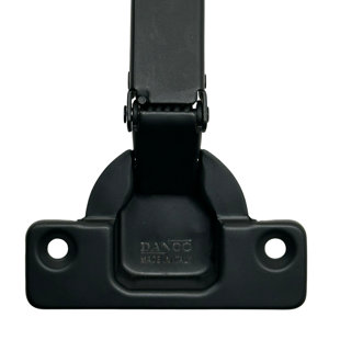 6-Pack Kit Hinges 105 Degree + Cross Plates Frameless Soft Close Hinge 3D Cam Clip On Half Overlay