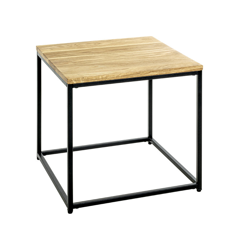 Lexington Frame End Table
