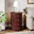 Side Table with Storage-1760237897