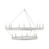 TA Illuminations Chandelier