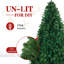 7 arbres de Noël-2104660749