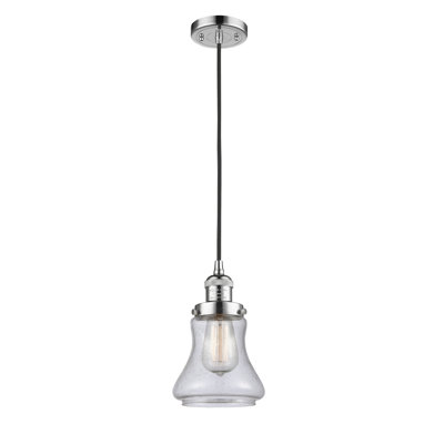 Edda 1 - Light Single Pendant