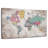 Keiri Geographic World Map III-107850036