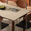Belle et élégante table de salle à manger Pottorff-122486662