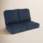 Indoor/Outdoor Sunbrella® Seat/Back Cushion-1058714147