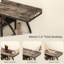 100.01 cm W Console Table