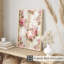 Impression florale sans cadre-1533985427
