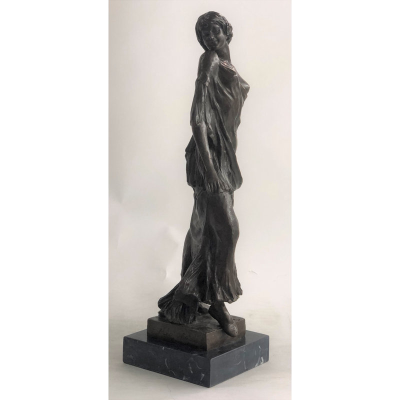 Figurine Sivan