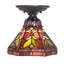 1 - Light Flush Mount