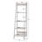 Noelton Ladder Bookcase
