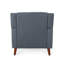 Fauteuil Mid-Century-131514561