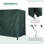 Swing Seat Cover