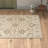 Arden Hand Tufted Wool Floral Indoor Rug-316748383