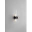 CENTURY Aluminium Wallchiere