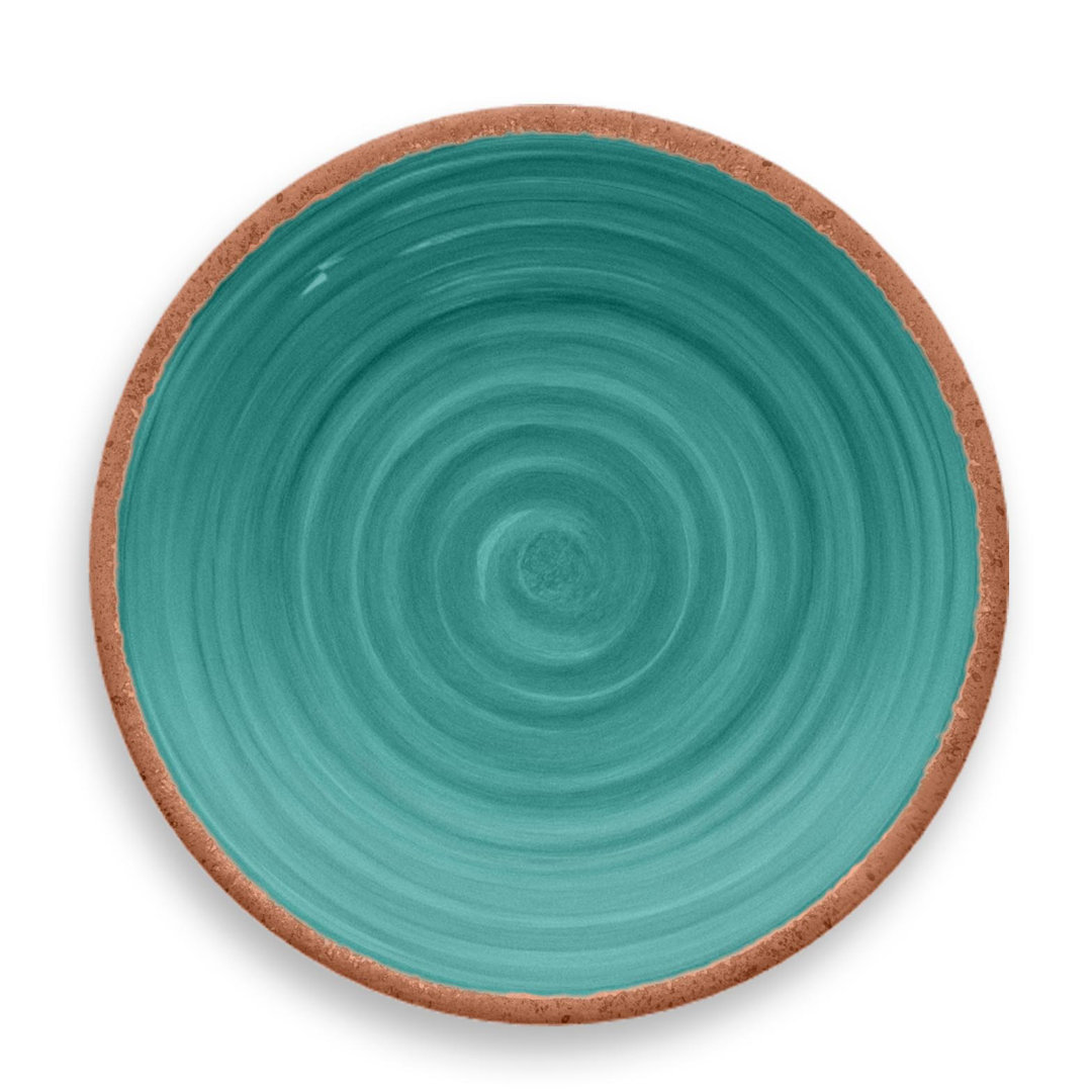 Summerdale 22cm Melamine Salad Plate