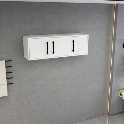 Armoire murale supérieure Victoria de 42 po (droite)