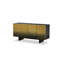 Dim 63'' W Solid Wood Sideboard
