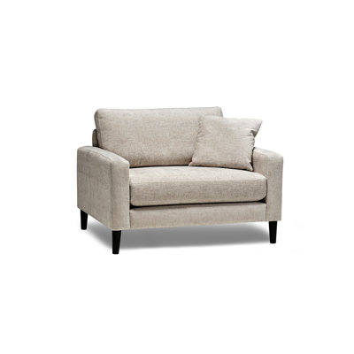 Chaise et demi Billie