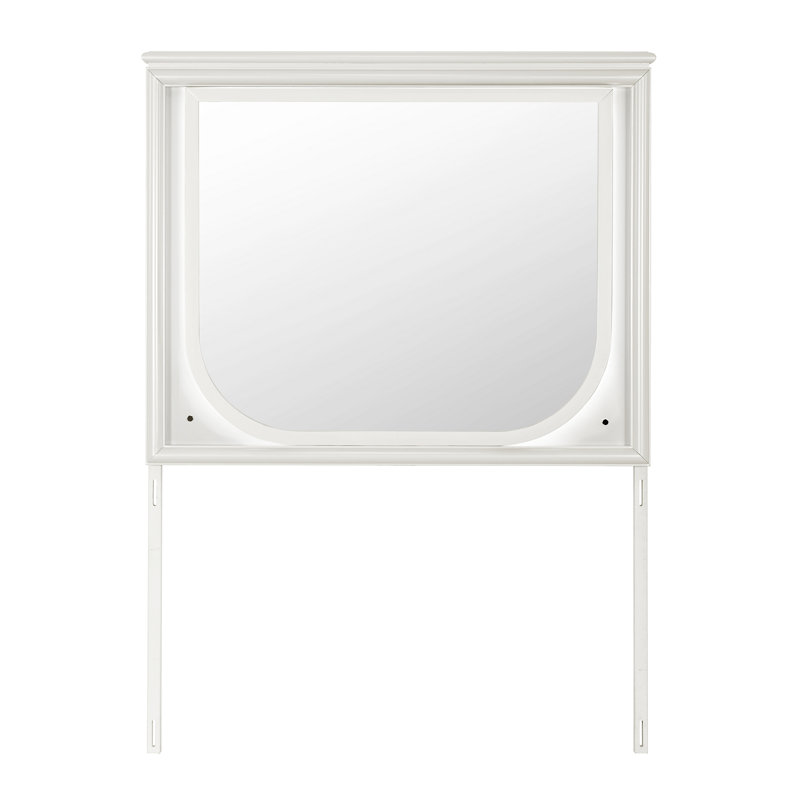 Miroir URIUNI avec DEL