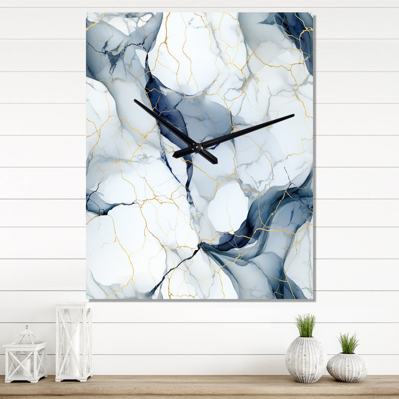 Horloge murale Maram, Petit