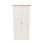 Mignonette 2 Door Wardrobe-20586775