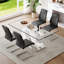 Ensemble de table de salle à manger 5 pièces-1875660068