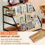 Affichage de cartes à collectionner