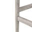 Coast Teak 30" Bar Stool