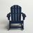 Laguna HDPE Rocking Adirondack Chair-648614694