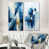Toile tendue