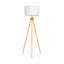 Lampe sur pied Modern Livingroom